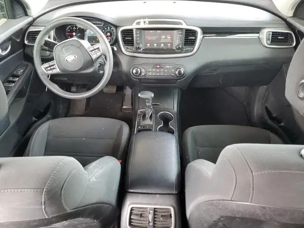 5XYPG4A37LG686899 2020 KIA SORENTO - Image 8