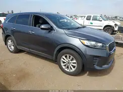 5XYPG4A37LG688068 2020 KIA SORENTO