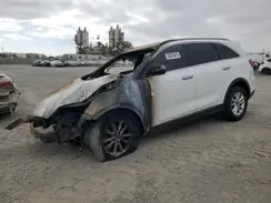 5XYPG4A37LG688104 2020 KIA SORENTO