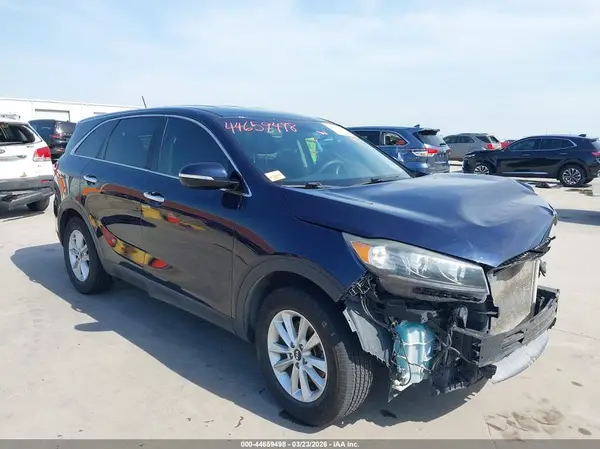 5XYPG4A37LG688832 2020 KIA SORENTO - Image 1