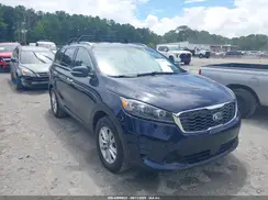 5XYPG4A37LG688863 2020 KIA SORENTO