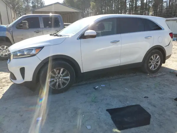 5XYPG4A37LG689172 2020 KIA SORENTO - Image 1