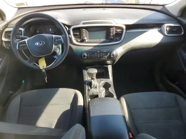 5XYPG4A37LG689172 2020 KIA SORENTO - Image 8