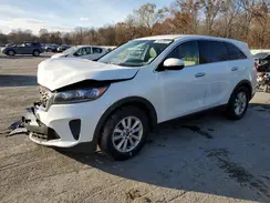 5XYPG4A37LG695392 2020 KIA SORENTO