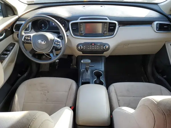 5XYPG4A37LG695392 2020 KIA SORENTO - Image 8