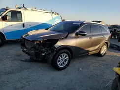 5XYPG4A37LG698051 2020 KIA SORENTO