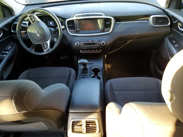 5XYPG4A37LG698051 2020 KIA SORENTO - Image 8