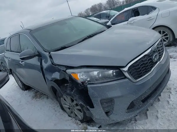 5XYPG4A37LG698759 2020 KIA SORENTO - Image 1