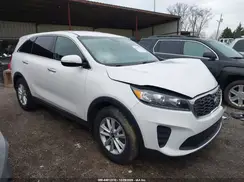5XYPG4A37LG699135 2020 KIA SORENTO