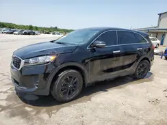 5XYPG4A37LG700476 2020 KIA SORENTO