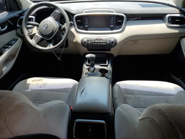 5XYPG4A37LG700476 2020 KIA SORENTO - Image 8