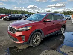 5XYPG4A37LG701692 2020 KIA SORENTO