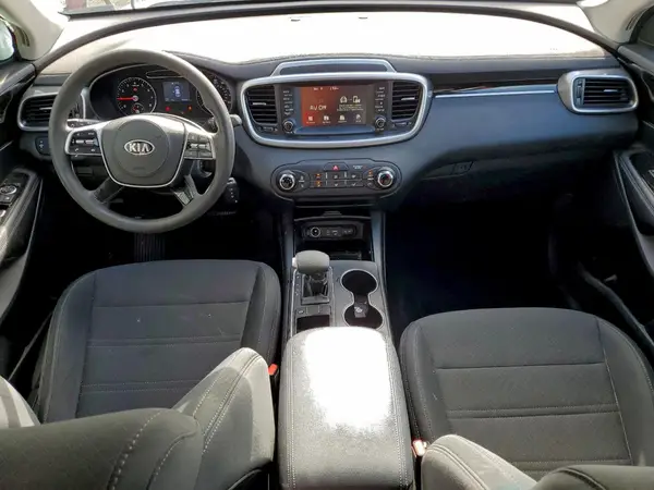 5XYPG4A37LG701692 2020 KIA SORENTO - Image 8