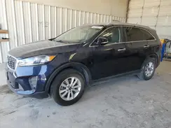 5XYPG4A37LG704771 2020 KIA SORENTO