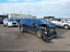 5XYPG4A37LG705516 2020 KIA SORENTO