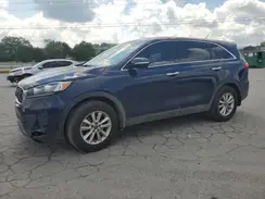 5XYPG4A37LG708416 2020 KIA SORENTO