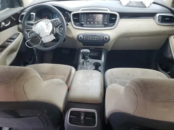 5XYPG4A37LG708416 2020 KIA SORENTO - Image 8