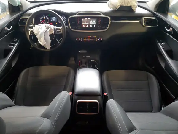 5XYPG4A37LG711221 2020 KIA SORENTO - Image 8