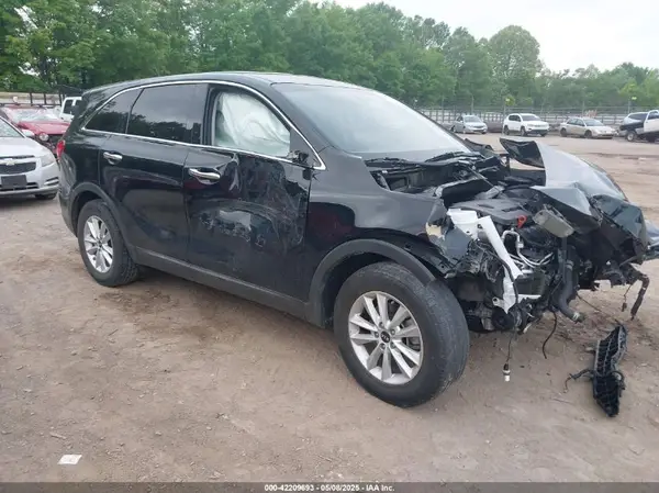 5XYPG4A37LG711638 2020 KIA SORENTO - Image 1