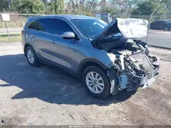 5XYPG4A37LG711798 2020 KIA SORENTO
