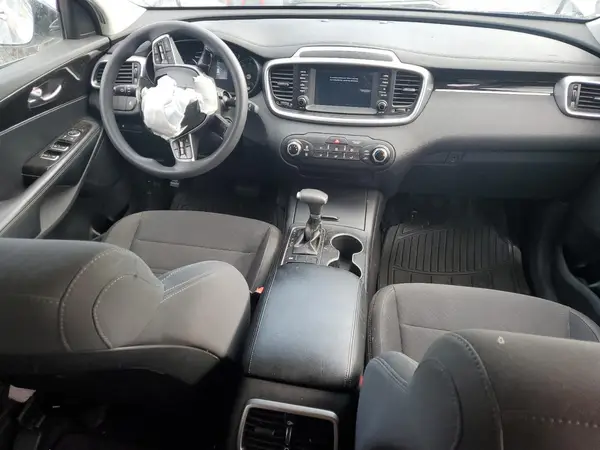 5XYPG4A37LG712112 2020 KIA SORENTO - Image 8