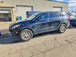 5XYPG4A38GG002447 2016 KIA SORENTO