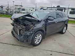 5XYPG4A38GG003095 2016 KIA SORENTO