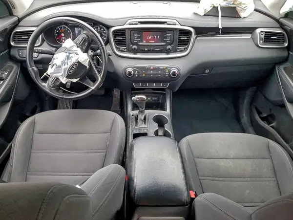 5XYPG4A38GG003095 2016 KIA SORENTO - Image 8