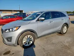 5XYPG4A38GG003534 2016 KIA SORENTO