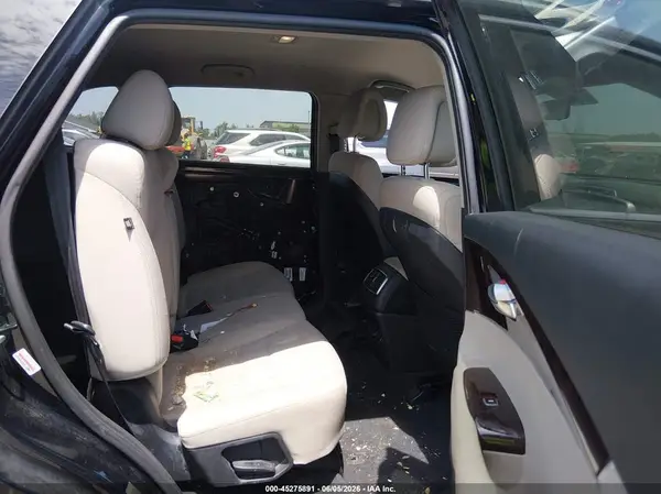 5XYPG4A38GG005008 2016 KIA SORENTO - Image 8