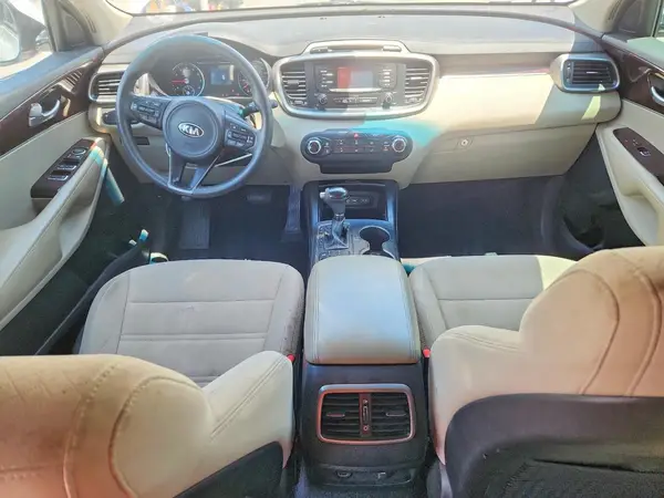 5XYPG4A38GG011231 2016 KIA SORENTO - Image 8