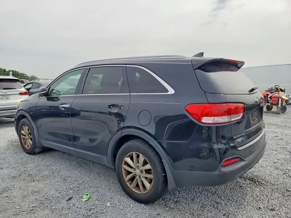 5XYPG4A38GG013108 2016 KIA SORENTO - Image 2