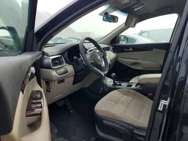 5XYPG4A38GG013108 2016 KIA SORENTO - Image 8