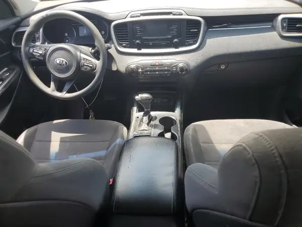 5XYPG4A38GG015277 2016 KIA SORENTO - Image 8