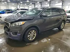 5XYPG4A38GG016624 2016 KIA SORENTO