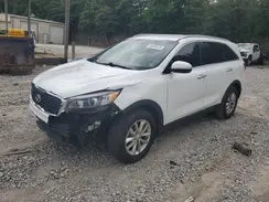 5XYPG4A38GG017420 2016 KIA SORENTO