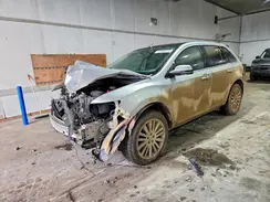 5XYPG4A38GG017501 2016 KIA SORENTO