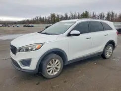 5XYPG4A38GG018826 2016 KIA SORENTO