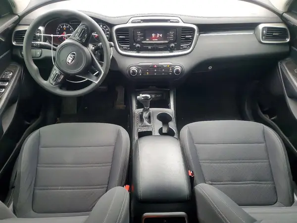 5XYPG4A38GG018826 2016 KIA SORENTO - Image 8