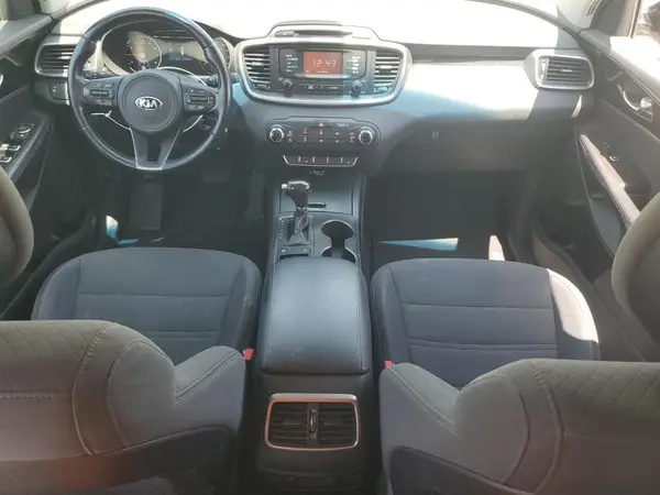 5XYPG4A38GG018986 2016 KIA SORENTO - Image 8