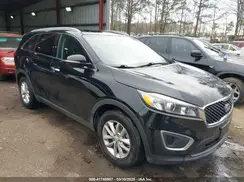 5XYPG4A38GG021693 2016 KIA SORENTO
