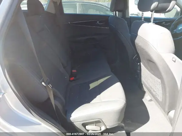 5XYPG4A38GG022276 2016 KIA SORENTO - Image 8
