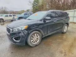 5XYPG4A38GG027509 2016 KIA SORENTO