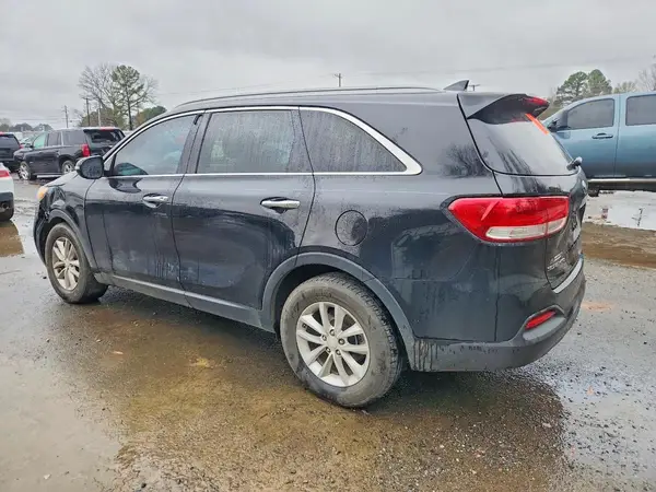 5XYPG4A38GG027509 2016 KIA SORENTO - Image 2