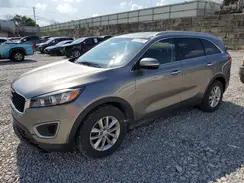 5XYPG4A38GG028594 2016 KIA SORENTO