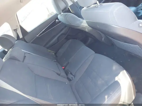 5XYPG4A38GG030930 2016 KIA SORENTO - Image 8