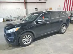 5XYPG4A38GG033259 2016 KIA SORENTO