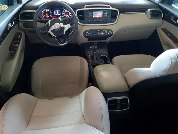5XYPG4A38GG034797 2016 KIA SORENTO - Image 8