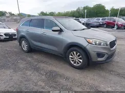 5XYPG4A38GG035044 2016 KIA SORENTO