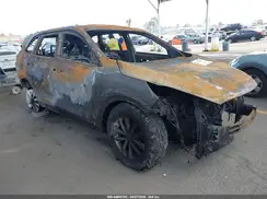5XYPG4A38GG037697 2016 KIA SORENTO
